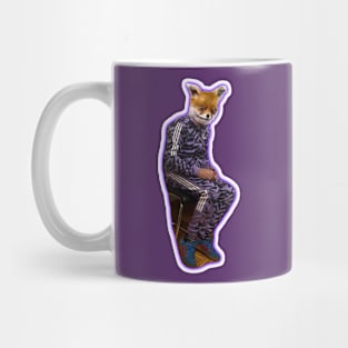 Sesh Fox Mug